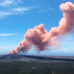Vulcão Kilauea: terremotos seguem erupção quando o Havaí pede evacuações