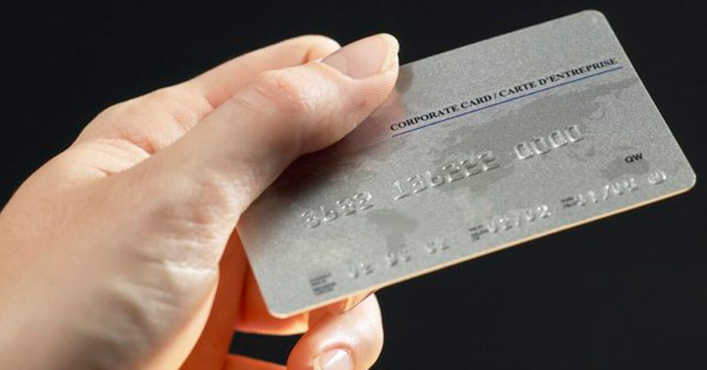 Cartão de Crédito OuroCard Básico