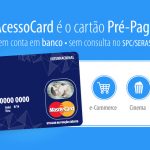 AcessoCard Cartão de Crédito