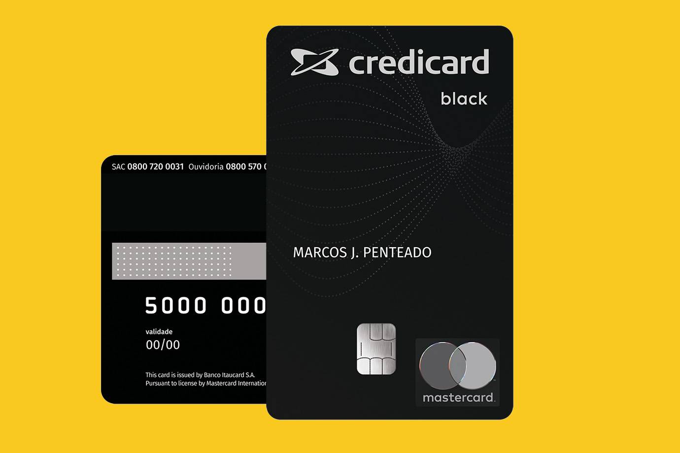 Cartão de Credito Para Negativados Credicard