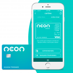 Cartão de Credito Banco Neon
