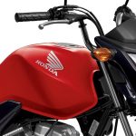 Financiamento da Honda CG 125 Fan – A Escolha Certa 