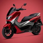 Financiamento da Yamaha NMAX 160 ABS – A Moto do Ano de 2018 