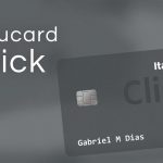 Cartão de Crédito ItaúCard – Consiga Já o Seu 