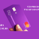 Cartão de crédito Nubank, Solicite até 2 Cartões
