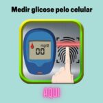 Aplicación que mide Glucosa y ayuda a controlar la Diabetes