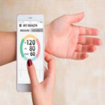 Aplicaciones para medir la presión arterial con lo celular