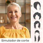 Cinco aplicaciones para cambiar tu cara y tu pelo en las fotos