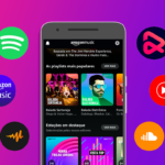 Aplicaciones para escuchar música en tu celular sin tener que usar internet