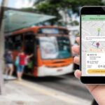 Os melhores apps para Transporte publico
