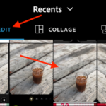 Apps that duplicate people in photos