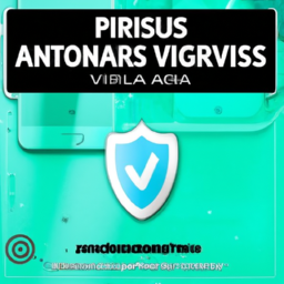 Imagem de destaque mostrando ícones de aplicativos antivírus populares.