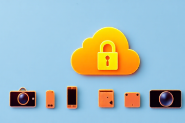 Imagem ilustrando aplicativos para recuperação de fotos no Google Fotos.