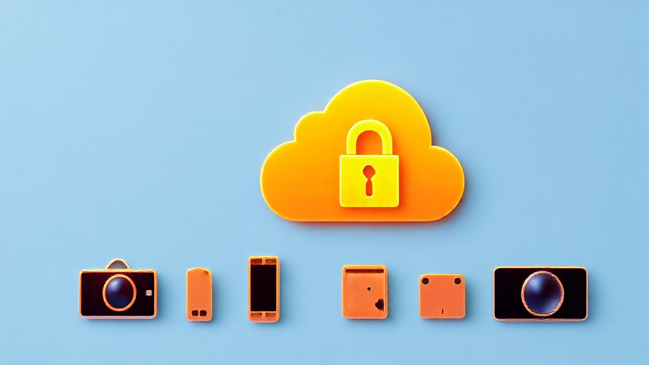 Imagem ilustrando aplicativos para recuperação de fotos no Google Fotos.