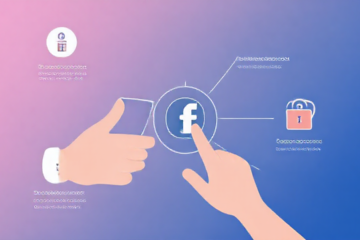 Imagem ilustrando a otimização do Facebook através de um aplicativo gratuito.