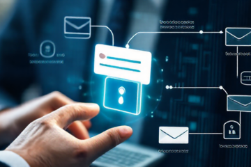 Imagem ilustrativa de um aplicativo que recupera conversas no Messenger