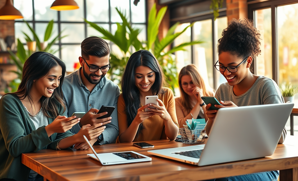 Imagem representativa do programa oculto da SHEIN.