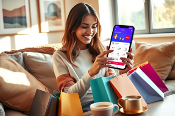 Imagem informativa sobre o Sistema de Pontos da SHEIN