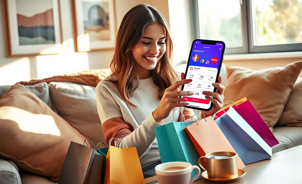 Imagem informativa sobre o Sistema de Pontos da SHEIN