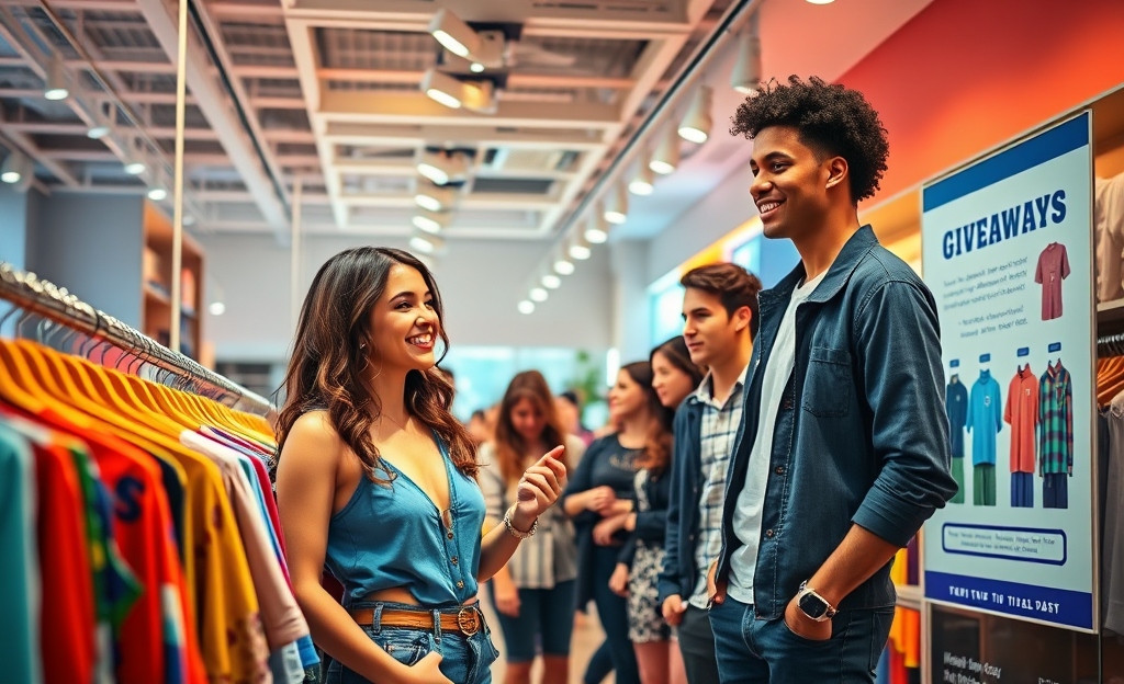 Imagem sobre a distribuição de roupas pela SHEIN e suas verdadeiras práticas de marketing.