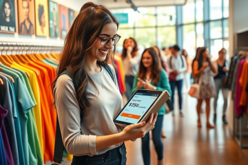 Imagem destacando a possibilidade de zerar compras na SHEIN usando pontos bônus acumulados.