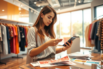 Compras na SHEIN com estratégias para pagamento zero