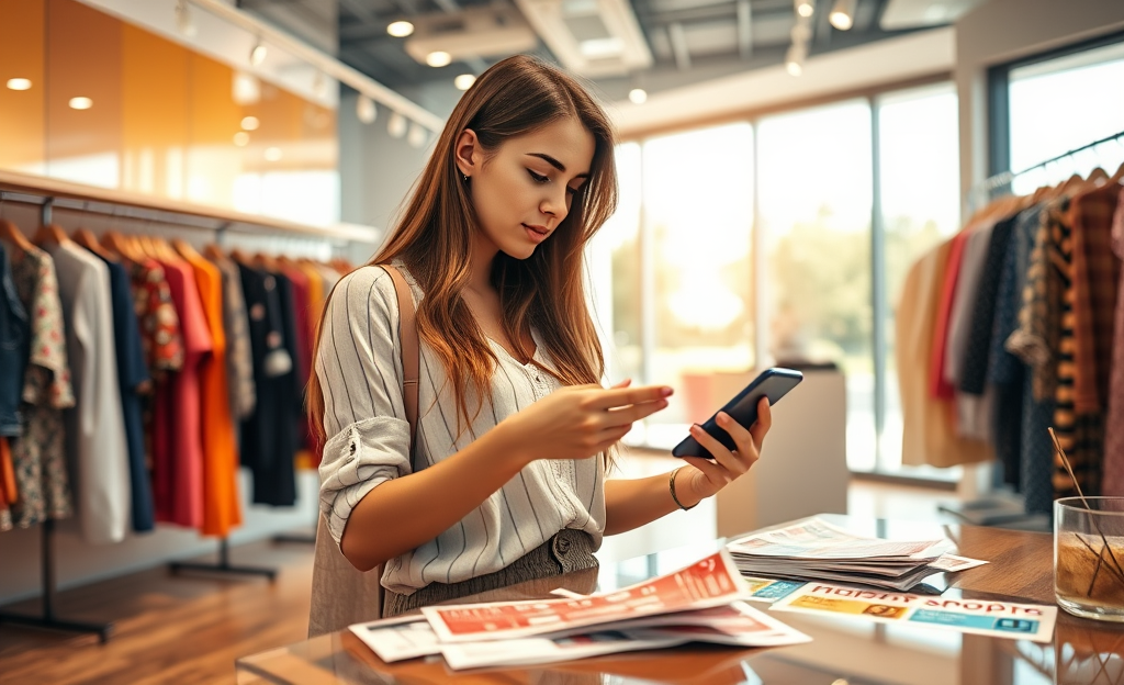 Compras na SHEIN com estratégias para pagamento zero