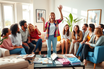 Imagem de roupas da SHEIN disponíveis para teste gratuito.